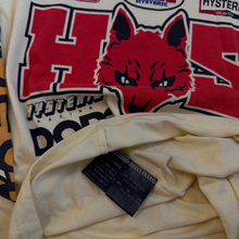 Load image into Gallery viewer, L Hysteric Glamour Motorsport Long Sleeve