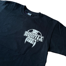Load image into Gallery viewer, M Bounty Hunter Tiger Skull Tee