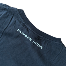 Load image into Gallery viewer, M Number Nine Moon Tee Charcoal
