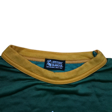 Load image into Gallery viewer, L Hysteric Glamour War Bear Jersey Tee