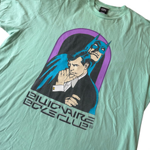 Load image into Gallery viewer, XXL BBC X DC Comics Batman Retro Tee Mind