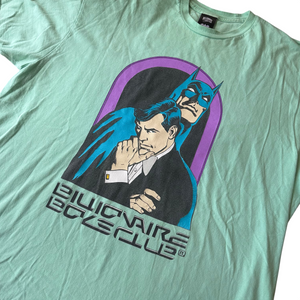 XXL BBC X DC Comics Batman Retro Tee Mind