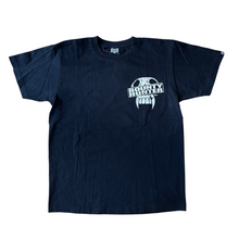 Load image into Gallery viewer, M Bounty Hunter Tiger Skull Tee