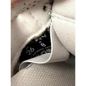 8 Bape Green Camo Skate Sta