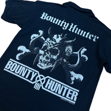Load image into Gallery viewer, M Bounty Hunter Polo Shirt Multi Logo