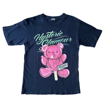 Load image into Gallery viewer, XS Hysteric Glamour Tee Teddy Bear