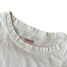 Load image into Gallery viewer, M Kapital Red Logo Tee