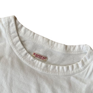 M Kapital Red Logo Tee