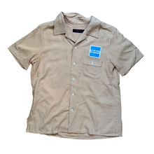 Load image into Gallery viewer, XS Hysteric Glamour Kustoms Button Up