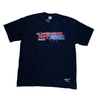 XL Supreme Yohji Yamamoto Tekken Tee