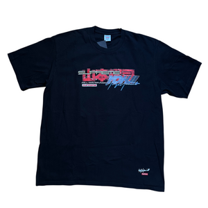 XL Supreme Yohji Yamamoto Tekken Tee