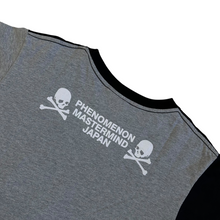 Load image into Gallery viewer, M Mastermind Japan X Phenomenon Reconstructed Tee