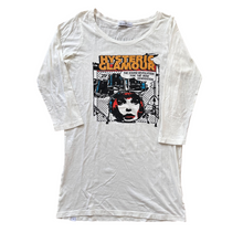 Load image into Gallery viewer, XS Hysteric Glamour Sound Revolution Long Tee