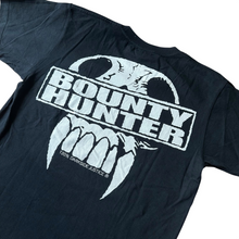 Load image into Gallery viewer, M Bounty Hunter Tiger Skull Tee