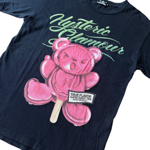 Load image into Gallery viewer, XS Hysteric Glamour Tee Teddy Bear