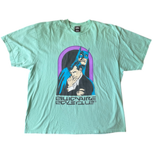 Load image into Gallery viewer, XXL BBC X DC Comics Batman Retro Tee Mind