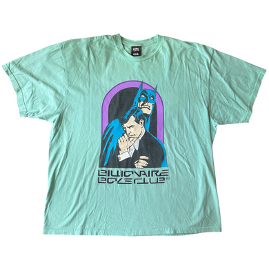 XXL BBC X DC Comics Batman Retro Tee Mind
