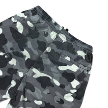 Load image into Gallery viewer, M 32 Waist Bape City Camo Nylon Shorts