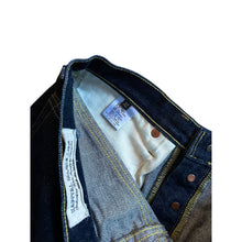 Load image into Gallery viewer, 32" x 30" Kapital 14oz Denim 5P Monkey Cisco Studs remake jeans