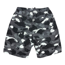 Load image into Gallery viewer, M 32 Waist Bape City Camo Nylon Shorts