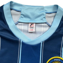 Load image into Gallery viewer, XL FUCT 1990 Futbol Soccer Jersey