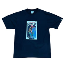 Load image into Gallery viewer, XL Bape 21st Century Ape Classic Tee