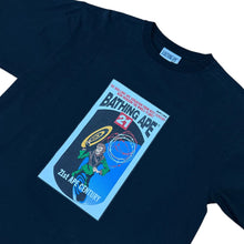 Load image into Gallery viewer, XL Bape Classic 21st Century Ape Tee