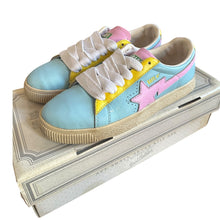 Load image into Gallery viewer, 6.5 Bape Cotton Candy Crepe Sta 2006