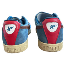 Load image into Gallery viewer, 11 Brand New Bape Crepe Sta Blue Suede