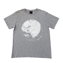 Load image into Gallery viewer, M Number (N)ine Tee x Marlboro Full Moon GREY