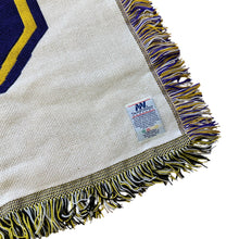 Load image into Gallery viewer, Hysteric Glamour Woven 69 Bear Blanket Made In the USA