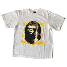 Load image into Gallery viewer, M Bape 2006 New York City Warhol Tee