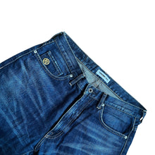 Load image into Gallery viewer, M 32 Waist Bape Jean Shorts King Ape