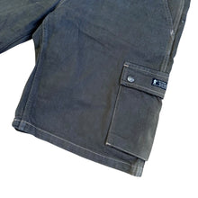 Load image into Gallery viewer, XL 36&quot; Bape 90s Contrast Stitch Work Shorts