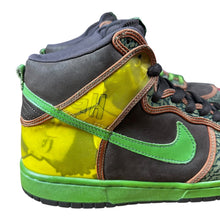 Load image into Gallery viewer, 11 Nike SB Dunk High De La Soul (2005) -  305050-231