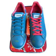 Load image into Gallery viewer, 8.5 Ice Cream Blue Diamonds &amp; Dollars Pharrell