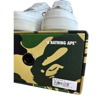 Load image into Gallery viewer, 11 Brand New Bape Sta Shark M2 White
