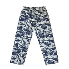 Load image into Gallery viewer, 32&quot; Supreme x Hysteric Glamour Cars Baggy Jeans