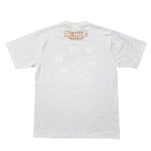 Load image into Gallery viewer, L Bape Tee DragonballZ Baby Milo WHITE