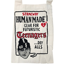 Load image into Gallery viewer, Human Made Shoulder Tote Bag STRMCBY Dry Alls