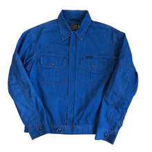 Load image into Gallery viewer, M Hysteric Glamour Ripstop Work Jacket