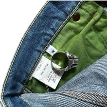 Load image into Gallery viewer, M 32 Waist Bape Jean Shorts King Ape