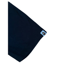 Load image into Gallery viewer, XXL Bape Blue College Logo Tee