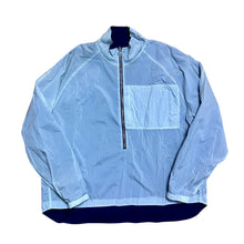 Load image into Gallery viewer, M Nike X Kim Jones Oversided Reversible Nylon Jacket