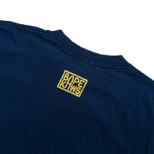 Load image into Gallery viewer, M OG Bape x Kaws Baby Milo Bear Tee