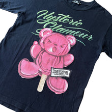 Load image into Gallery viewer, XS Hysteric Glamour Tee Teddy Bear