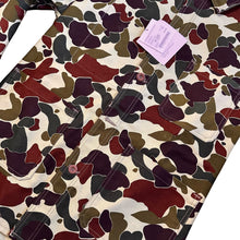 Load image into Gallery viewer, M Brand New Junya WatanabeCamo Canvas Jacket CDG