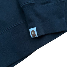 Load image into Gallery viewer, 3XL Bape Ape Head Patch Crewneck