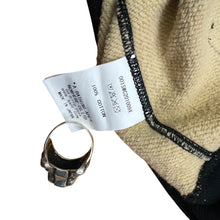 Load image into Gallery viewer, M Bape Tiger Camo College Logo Crewneck Sweatshirt