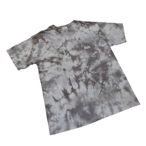 XL Number (N)ine Tee Tie Die GREY